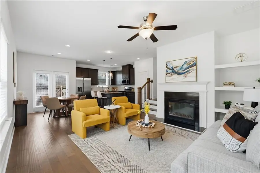 1966 Dillon Drive, Lithonia, GA 30058 - #2