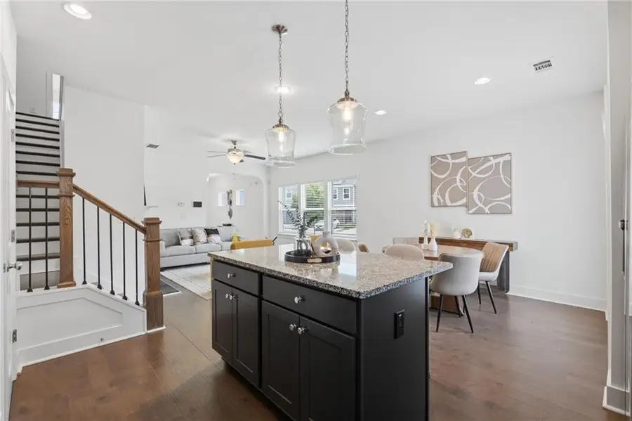 1966 Dillon Drive, Lithonia, GA 30058 - #3