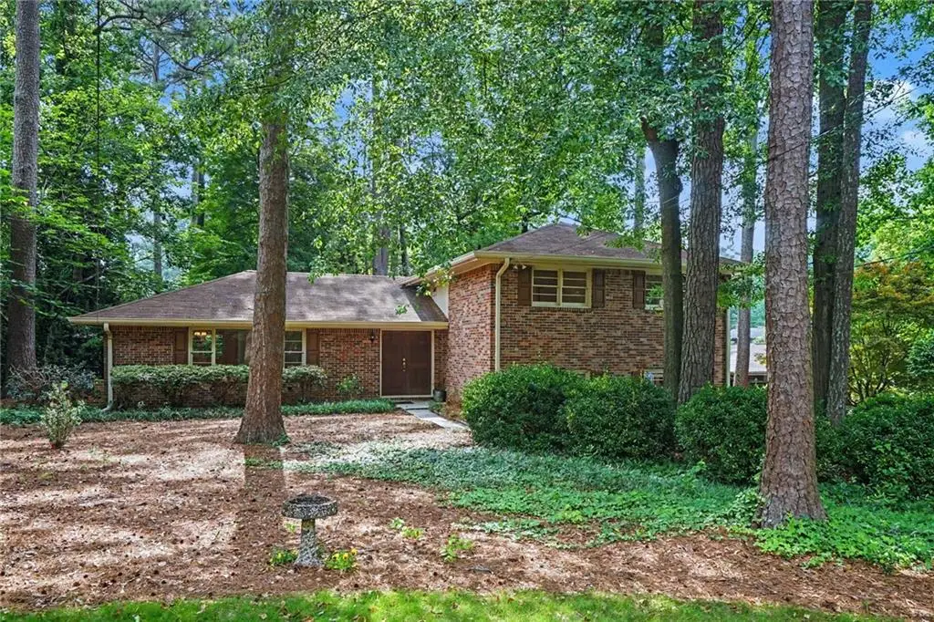 2113 Lavista Circle, Tucker, GA 30084 - #1