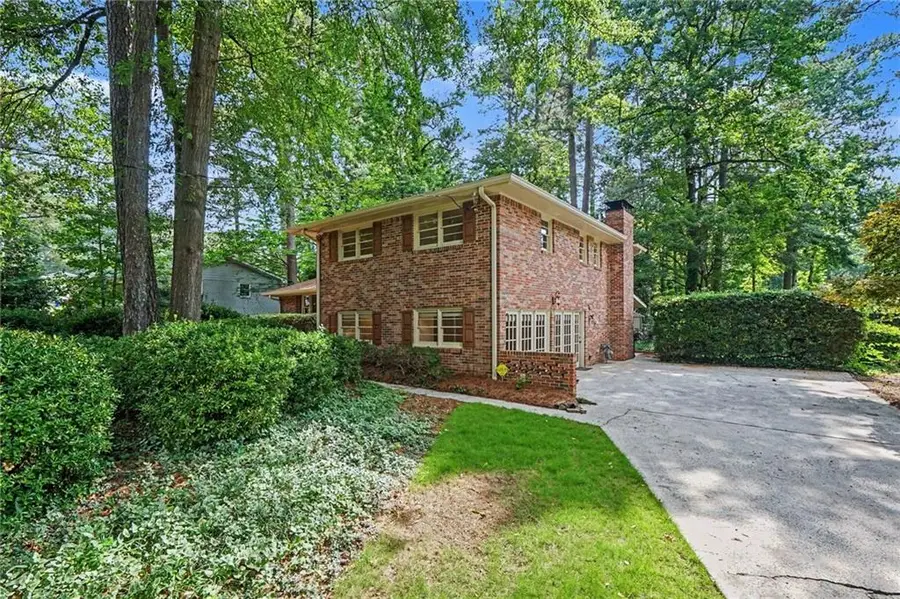2113 Lavista Circle, Tucker, GA 30084 - #2