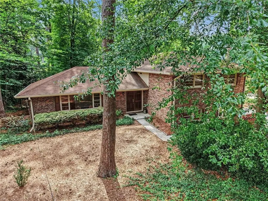 2113 Lavista Circle, Tucker, GA 30084 - #3