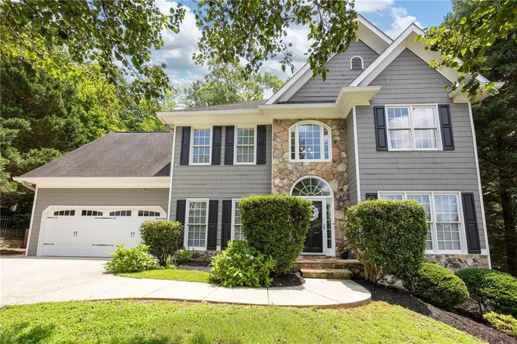 3071 Winborn Ridge Nw, Kennesaw, GA 30152 - #1