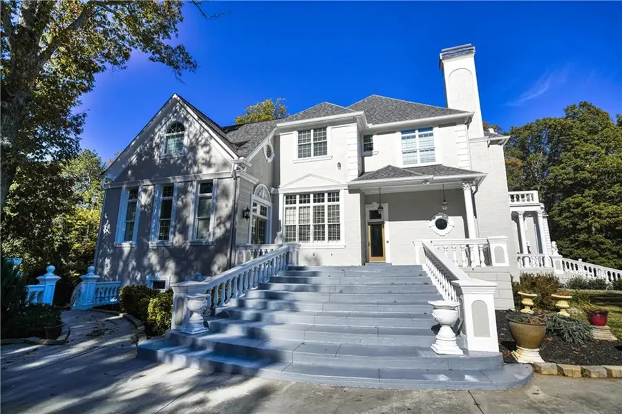 6020 Riverside Drive, Atlanta, GA 30328 - #3