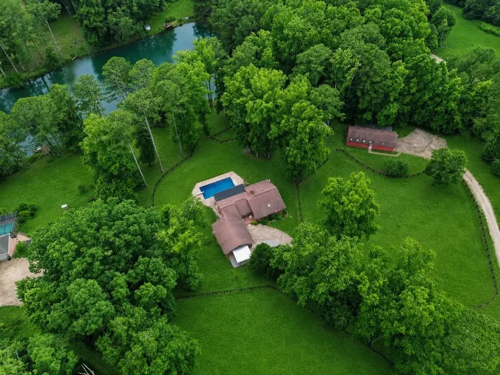 467 Collett Drive, Canton, GA 30115 - #1