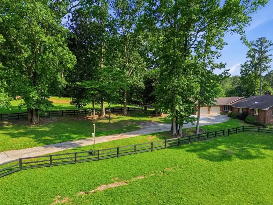 467 Collett Drive, Canton, GA 30115 - #3