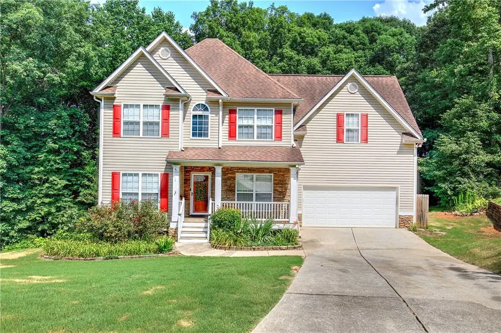 70 Creekside Way, Hiram, GA 30141 - #1