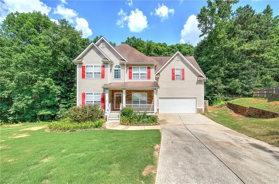 70 Creekside Way, Hiram, GA 30141 - #3