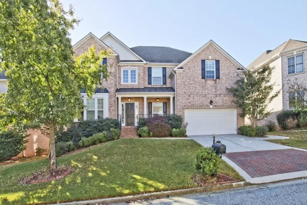 2262 Norbury Drive Se, Smyrna, GA 30080 - #1