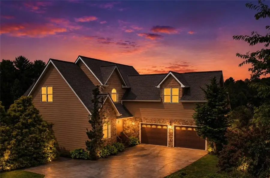 100 Pond Overlook Lane, Morganton, GA 30560 - #2