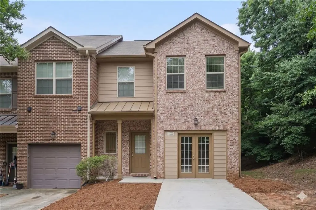 1388 Harbins Ridge Drive, Norcross, GA 30093 - #1