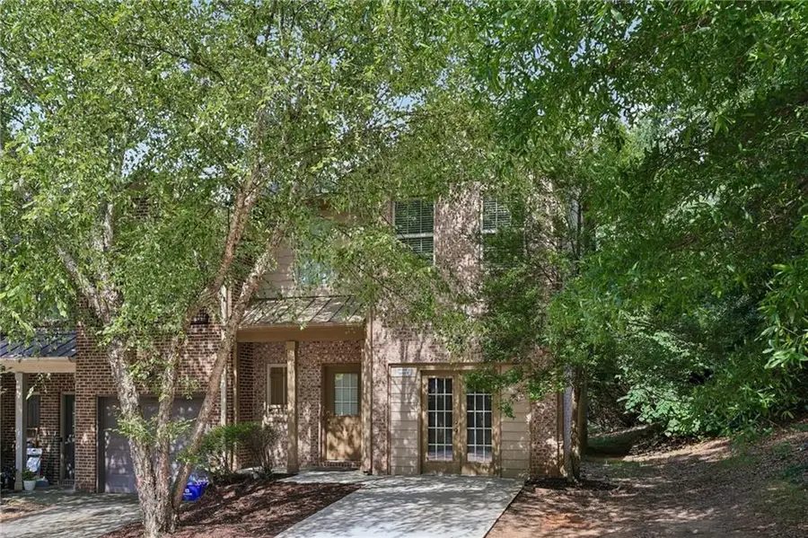 1388 Harbins Ridge Drive, Norcross, GA 30093 - #2
