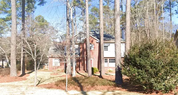 123 Rubicon Road, Peachtree City, GA 30269