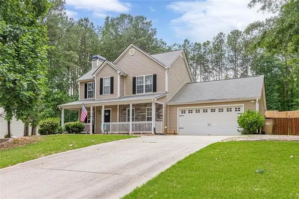 410 Winston Manor Drive, Winder, GA 30680