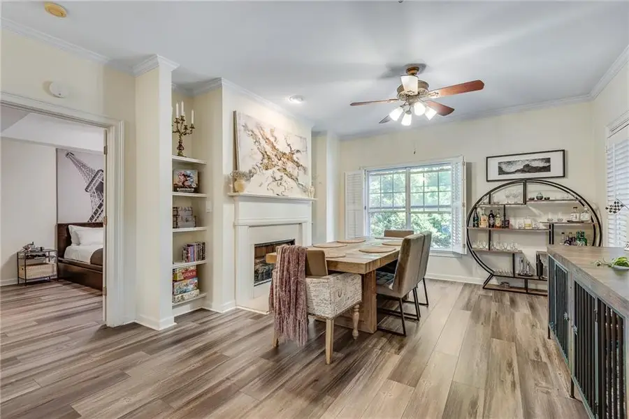 3275 Lenox Road Ne #108, Atlanta, GA 30324 - #3