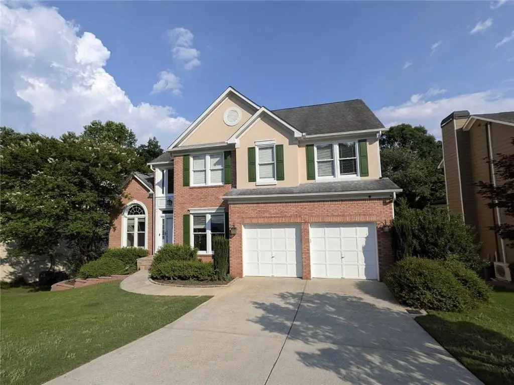 3548 Dunlin Shore Court, Peachtree Corners, GA 30092 - #1