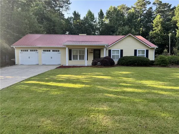2411 Jim Owens Lane Nw, Kennesaw, GA 30152