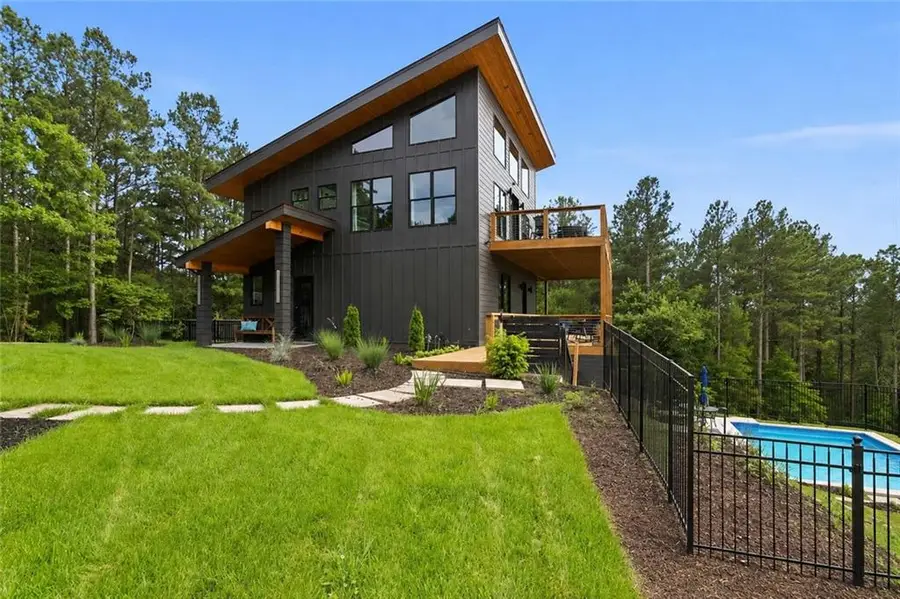 6333 Big Ridge Road, Talking Rock, GA 30175 - #2