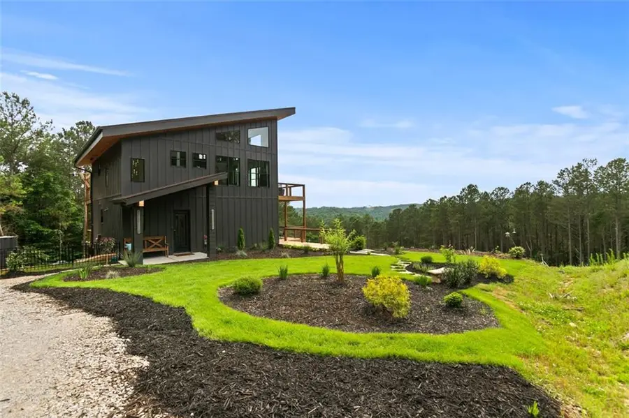 6333 Big Ridge Road, Talking Rock, GA 30175 - #3