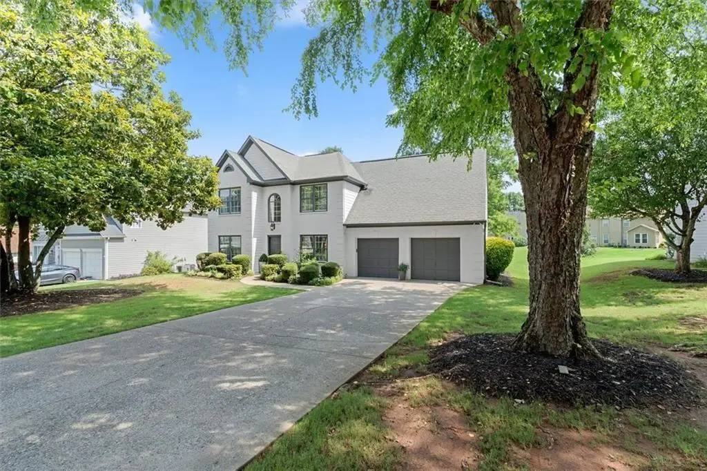 1430 Grand Junction, Alpharetta, GA 30004 - #1