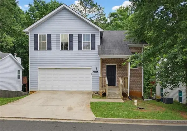 1308 To Lani Farm Road, Stone Mountain, GA 30083