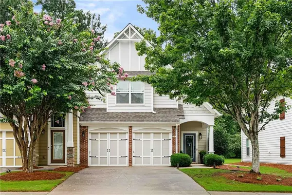 111 Wiley Parc Circle, Woodstock, GA 30188
