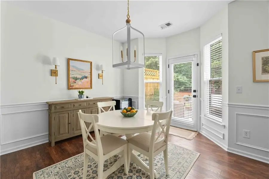 111 Wiley Parc Circle, Woodstock, GA 30188 - #3