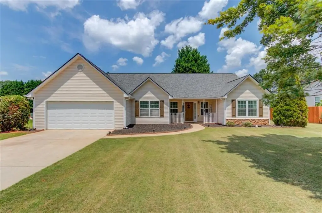 1092 Ridgeway Road, Commerce, GA 30529 - #1