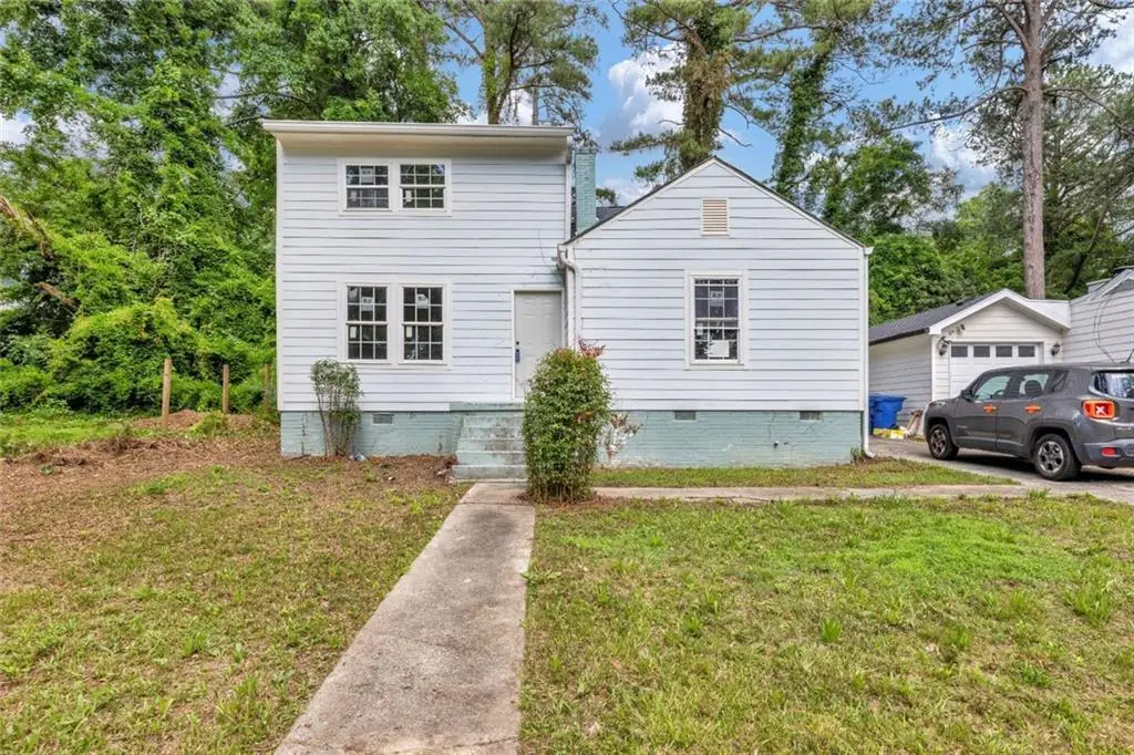 1220 Graymont Drive Sw, Atlanta, GA 30310 - #1