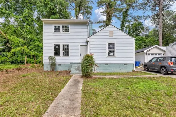 1220 Graymont Drive Sw, Atlanta, GA 30310