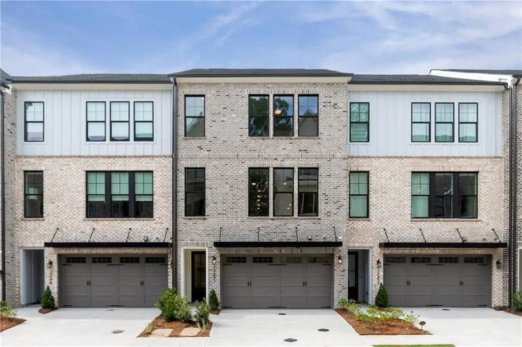 2251 Crestview Drive Ne, Brookhaven, GA 30319 - #1