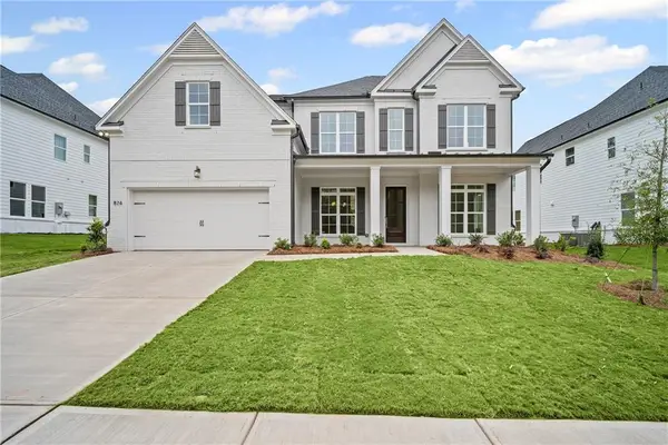 7035 Foundry Drive, Woodstock, GA 30188