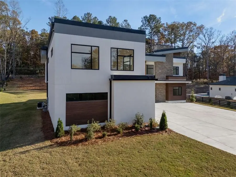 1678 Thomas Drive, Hoschton, GA 30548 - #3