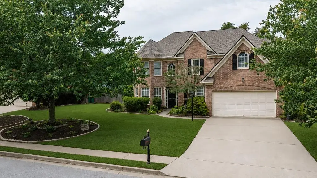 3440 Highcroft Circle, Peachtree Corners, GA 30092 - #1