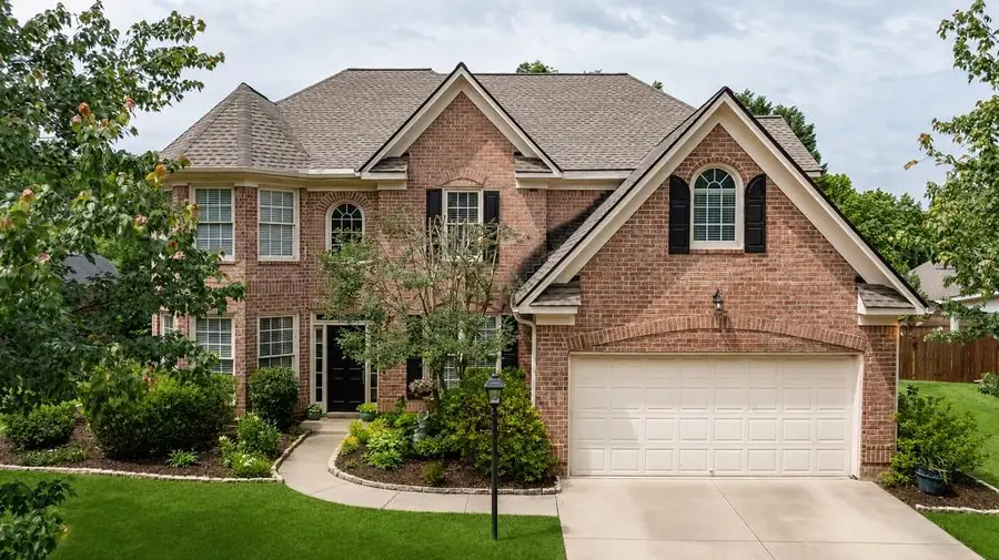 3440 Highcroft Circle, Peachtree Corners, GA 30092 - #2