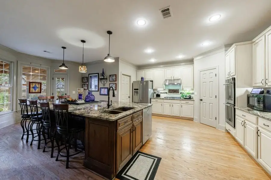 3440 Highcroft Circle, Peachtree Corners, GA 30092 - #3