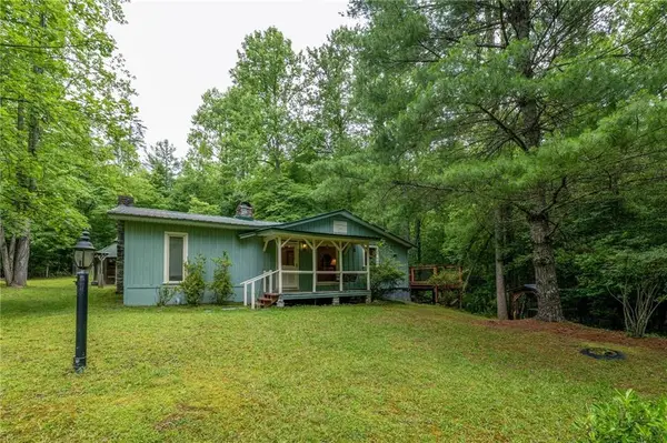 28 Ashleywood Drive, Dahlonega, GA 30533