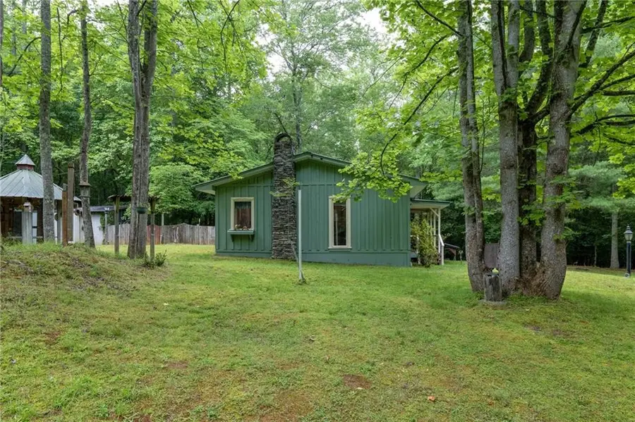 28 Ashleywood Drive, Dahlonega, GA 30533 - #3