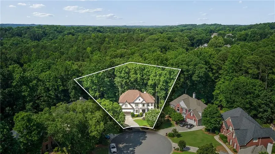 4325 Landover Way, Suwanee, GA 30024 - #3