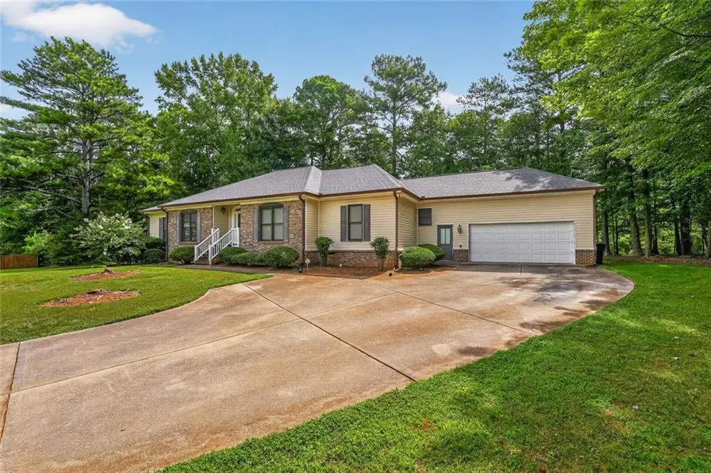 3450 Mackenzie Court, Powder Springs, GA 30127 - #1