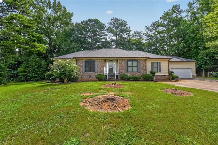 3450 Mackenzie Court, Powder Springs, GA 30127 - #2