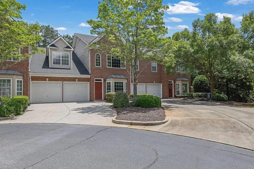 3003 Sterling Court, Roswell, GA 30075 - #1