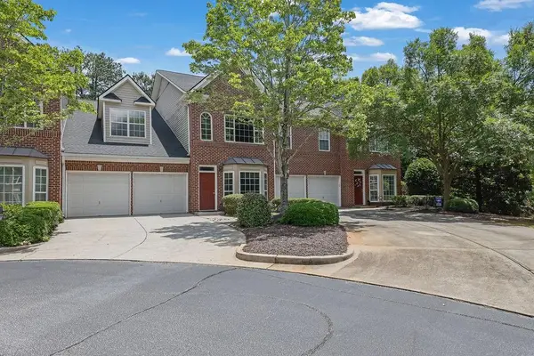 3003 Sterling Court, Roswell, GA 30075