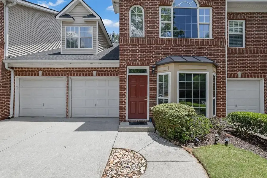 3003 Sterling Court, Roswell, GA 30075 - #3