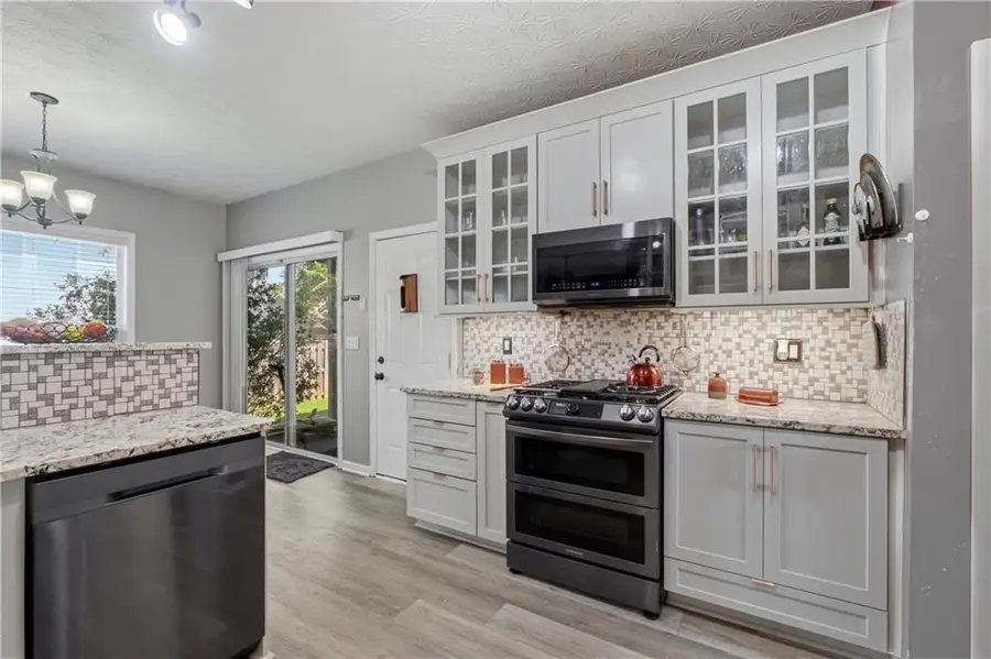 416 Pepperbush Bend, Canton, GA 30114 - #3