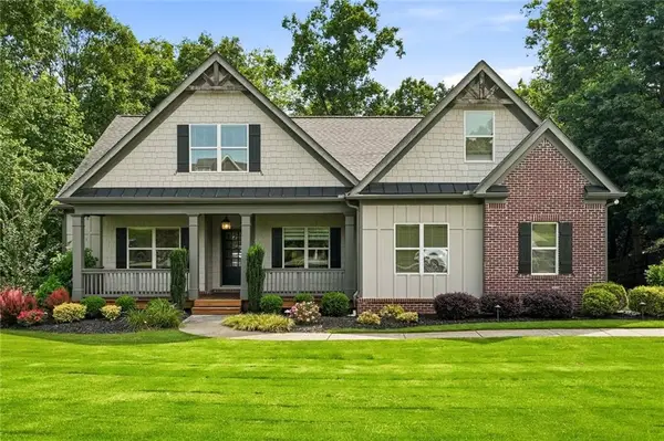 366 Dawson Manor, Dawsonville, GA 30534