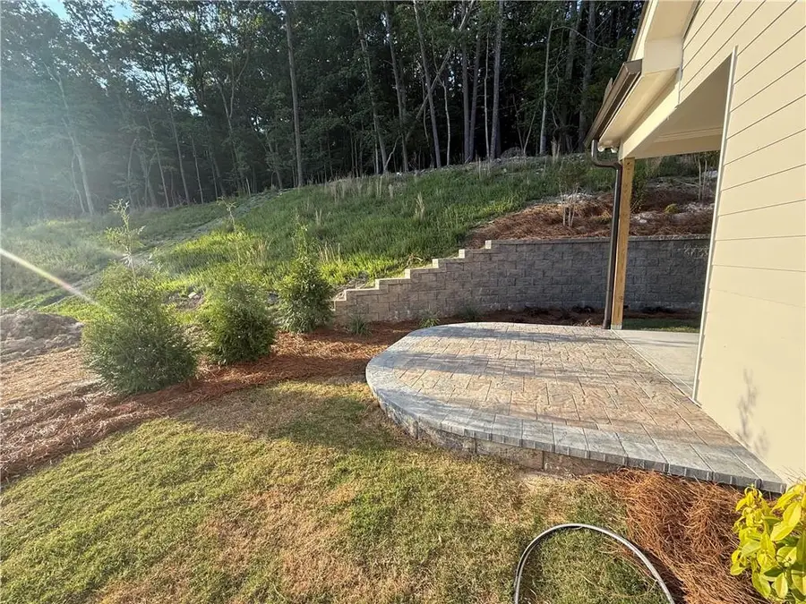 122 Fort Gibson Court, Waleska, GA 30183 - #3
