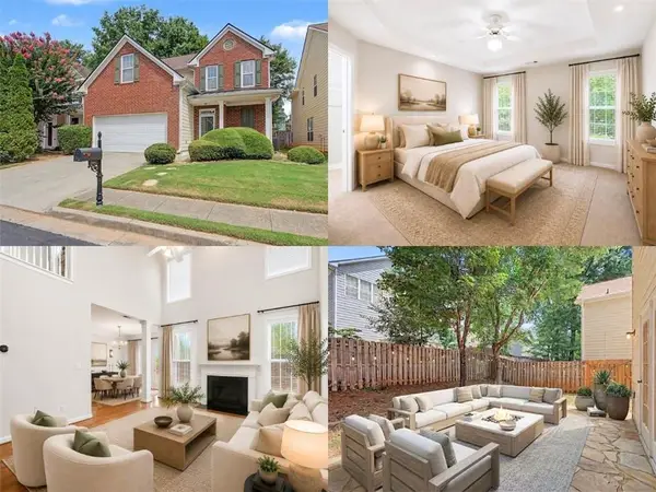 2841 Winterhaven Court, Atlanta, GA 30360