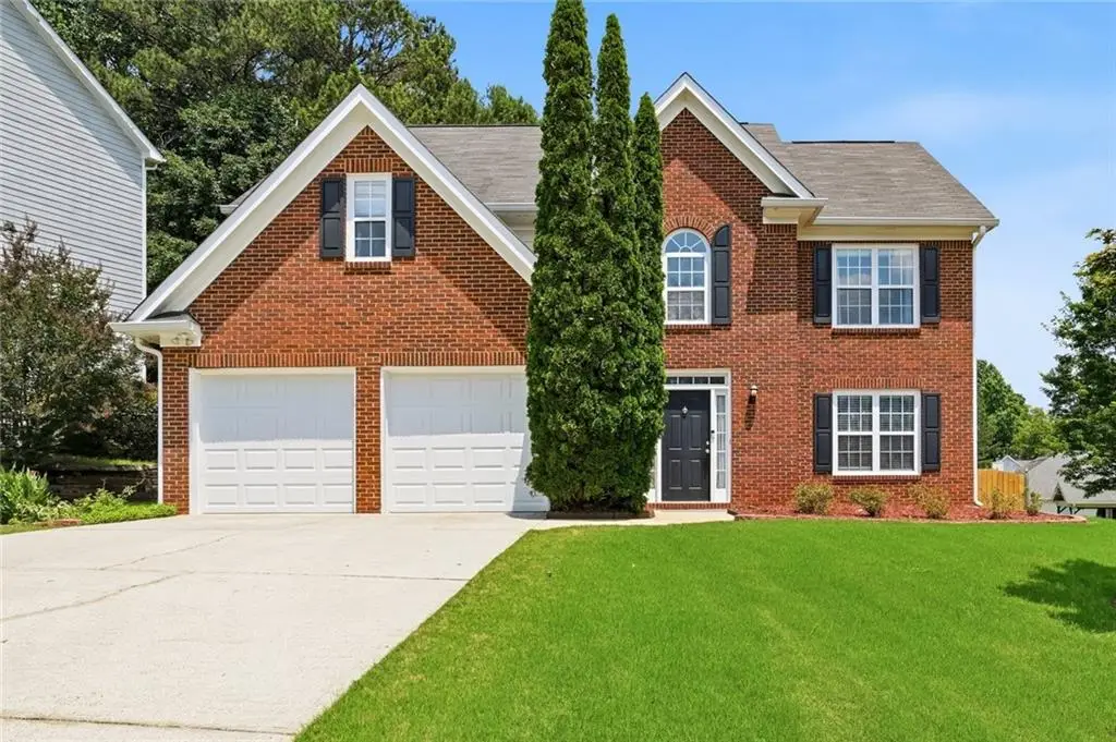 3465 Ansley Park Drive, Suwanee, GA 30024 - #1