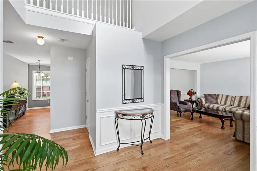 3465 Ansley Park Drive, Suwanee, GA 30024 - #3