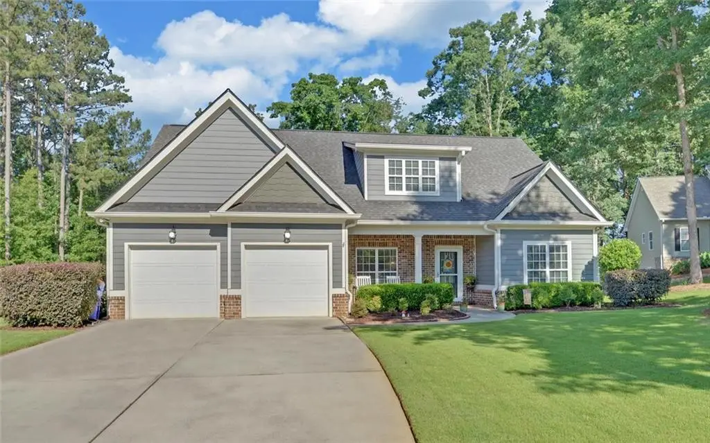 6619 Station Drive, Clermont, GA 30527 - #1